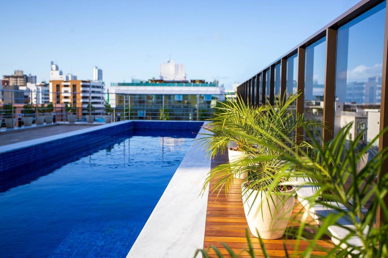 Apartamento Buenos Ayres #409 - Por Carpediem